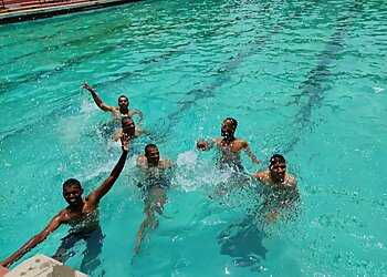 Markandeya Swimming Pool
