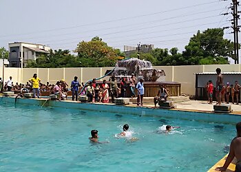 Markandeya Swimming Pool