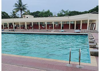Markandeya Swimming Pool