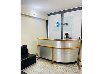 Markstein Technology Solutions Pvt. Ltd