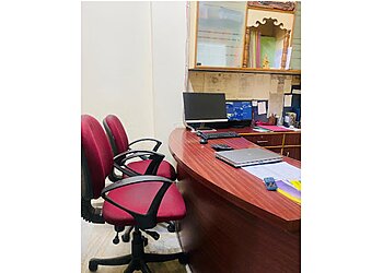 Markstein Technology Solutions Pvt. Ltd