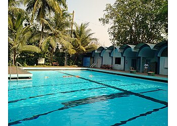 Marotrao Shinde Swimming Pool