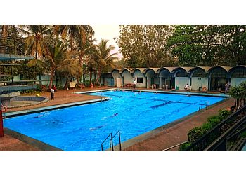 3 Best Swimming Pools in Thane - Expert Recommendations