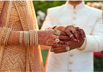 Faridabad Matrimonial Bureaus Marriage Bureau & Pre Matrimonial Verification Service image 1