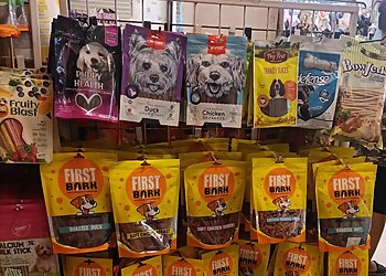 Marshalls Pet Zone and Pet Spa