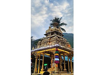 Marudhamalai Murugan Temple