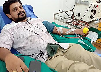 Maruthi Blood Bank
