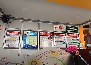 Maruthi Blood Bank