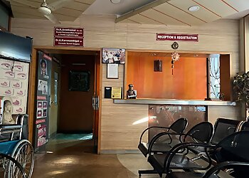 Maruthi Dental & Face Surgical Center