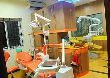 Maruthi Dental & Face Surgical Center