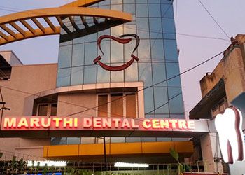 Maruthi Dental & Face Surgical Center