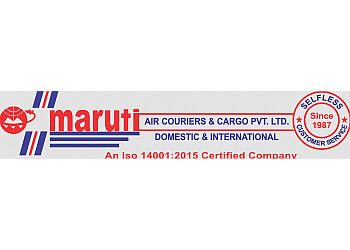 Maruti Air Couriers & Cargo Pvt.Ltd