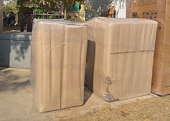 Maruti Cargo Packers and Movers