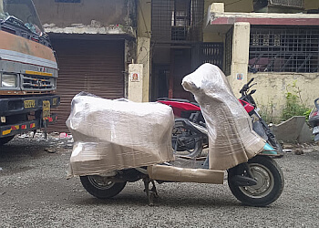 Maruti Cargo Packers and Movers