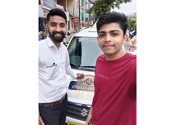 Maruti Driving School