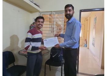 Maruti Driving School