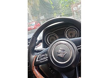 Maruti Driving School