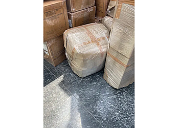 Maruti Express Logistics and Packers Pvt. Ltd. 