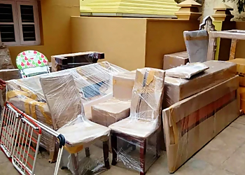 Maruti Express Packers & Movers