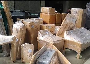 Maruti Express Packers & Movers