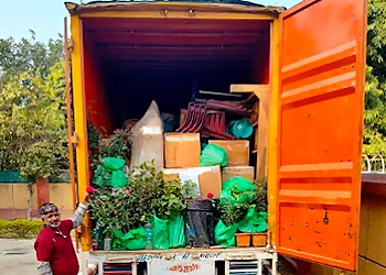 Maruti Express Packers & Movers