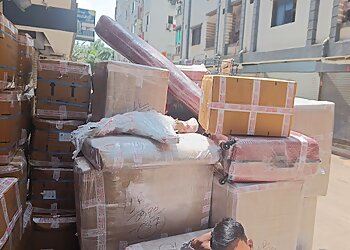 Maruti International Packers and Movers