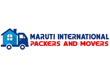 Maruti International Packers and Movers
