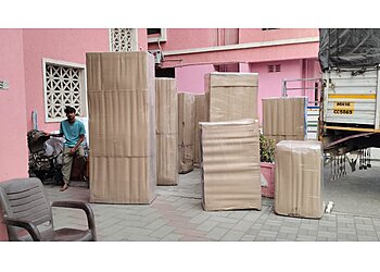 Maruti Relocation Packers And Movers