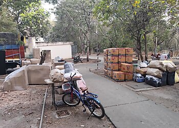 Bhopal Packers And Movers Maruti Relocation Packers And Movers image 1