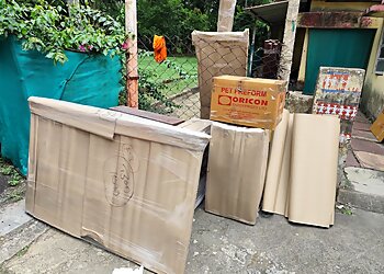 Maruti Relocation Packers And Movers