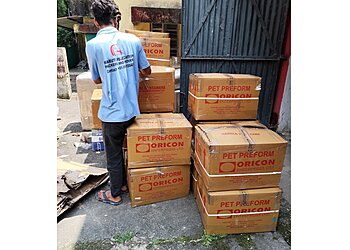 Maruti Relocation Packers And Movers