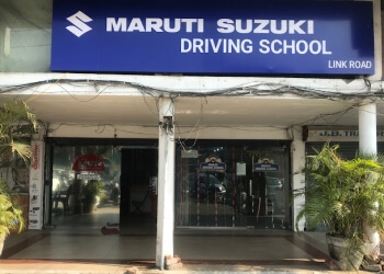 Maruti Suzuki Driving Schools