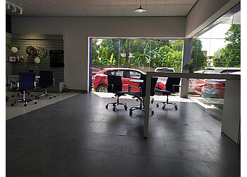 Maruti Suzuki True Value Patna