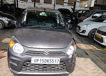 Maruti Suzuki TRUE Value-Tanya Auto