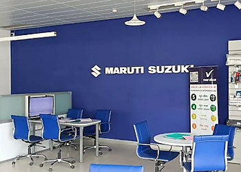 Maruti Suzuki True Value Prem Motors