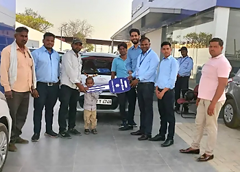 Maruti Suzuki True Value Prem Motors