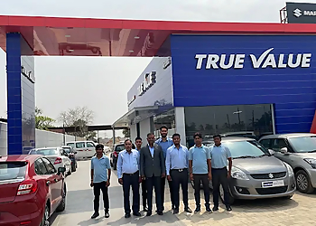 Maruti Suzuki True Value Prem Motors