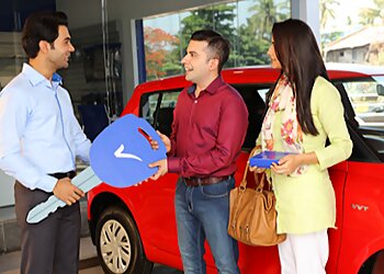 Maruti Suzuki True Value-Akanksha Automobiles Pvt Ltd.