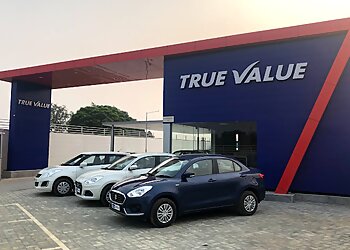 Maruti Suzuki True Value-Dev Motors