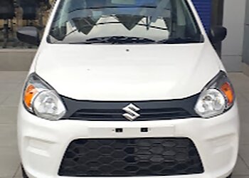 Maruti Suzuki True Value-Dev Motors