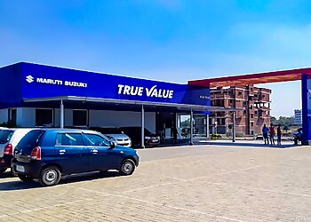 Maruti Suzuki True Value Dhanbad