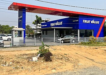 Dhanbad Used Car Dealers Maruti Suzuki True Value Dhanbad  image 1