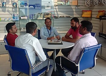 Maruti Suzuki True Value Jabalpur