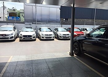 Maruti Suzuki True Value Jabalpur