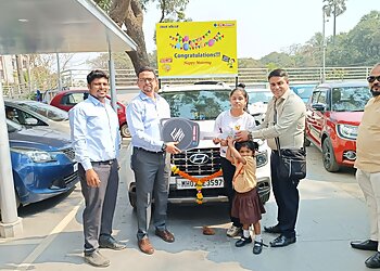 Maruti Suzuki True Value Vasai-Virar