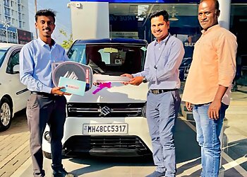 Maruti Suzuki True Value Vasai-Virar