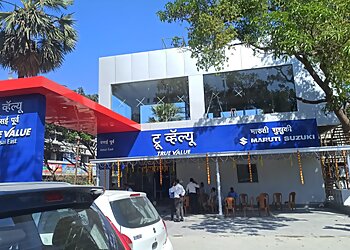 Vasai Virar Used Car Dealers Maruti Suzuki True Value Vasai-Virar image 1