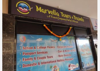 Marvella Tours and Travels