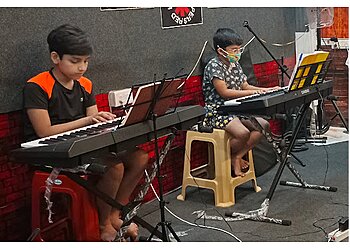 Marvelous Music Academy