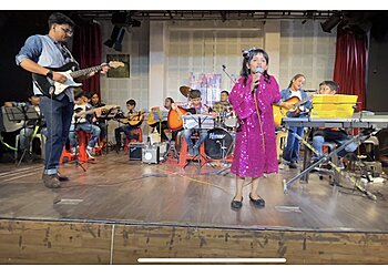 Marvelous Music Academy